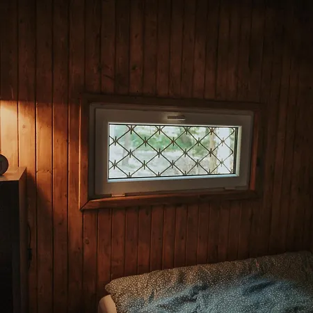 Forest Cabin - 50Min Od Warszawy Wola Polska Екстер'єр фото
